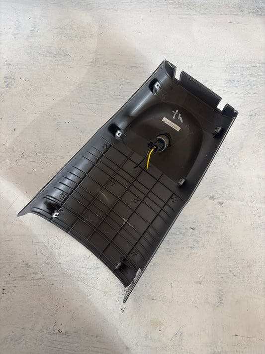 Consola Central trasera Hyundai Tucson 2005 2010 Original