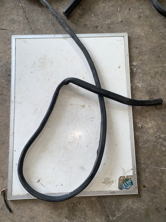 Goma Puerta Interna Dodge Neon 2002 2006