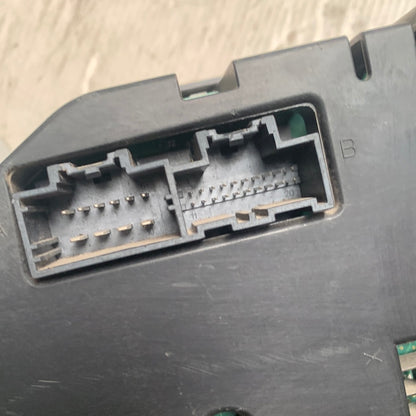 Cluster Tacometro Dodge Ram 1500 2010