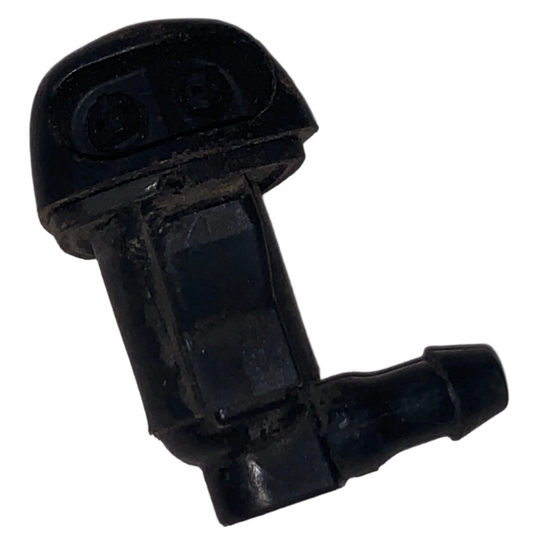 Sapitos Rociadores Limpia Parabrisas Mazda3