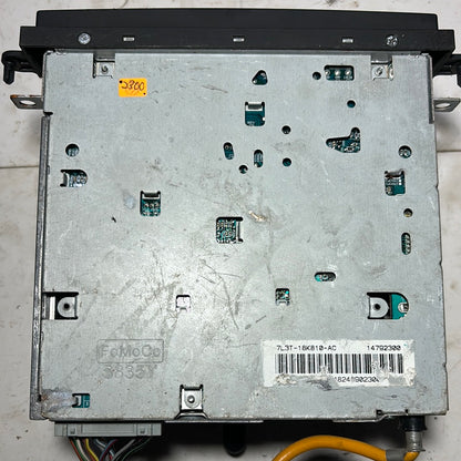 Radio Ford F150 F250 2002 2008