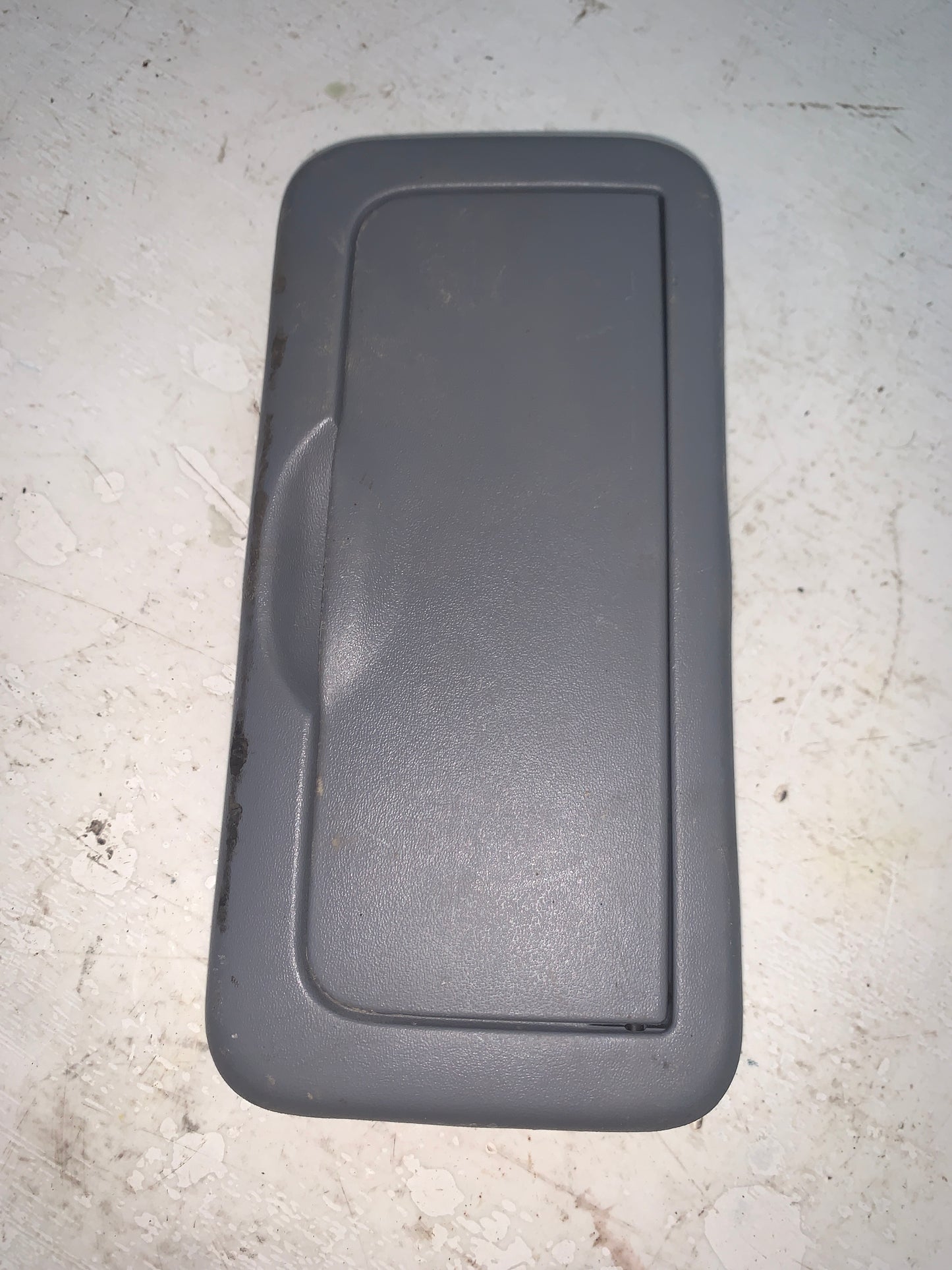 Guantera Trasera Toyota Sienna 1998 2004