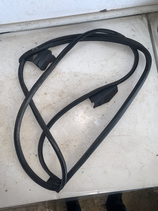 Goma Puerta Interna Toyota 4Runner 2003 2006