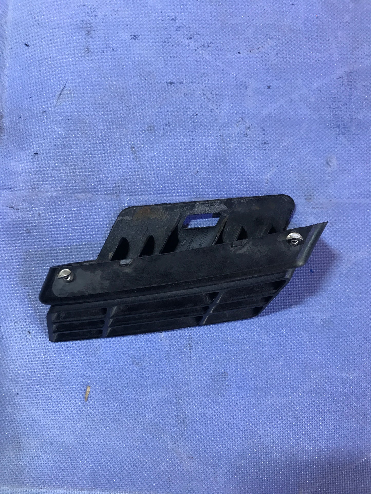 Base Parachoque Delantero Soporte Kia Sportage 2.0