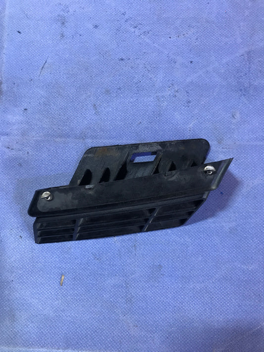 Base Parachoque Delantero Soporte Kia Sportage 2.0