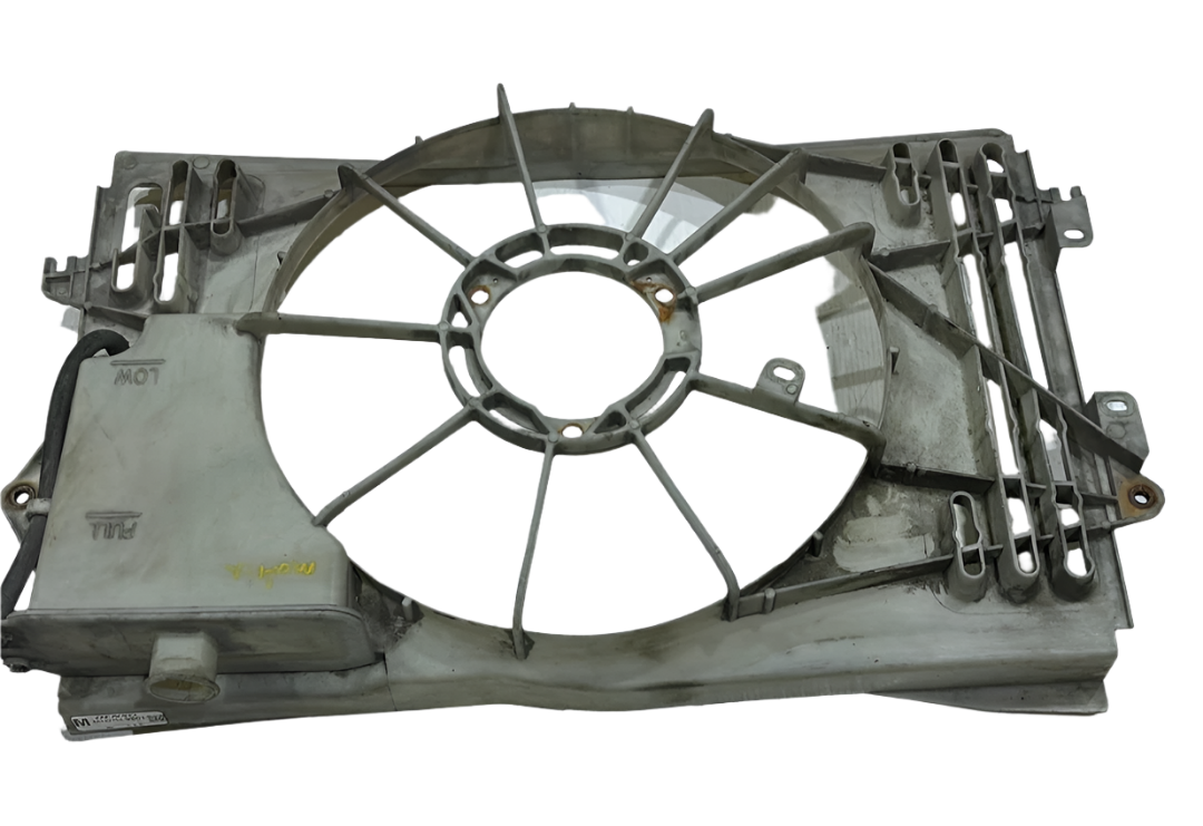 Carcasa Electro Toyota Corolla Sensacion 1.8 2003 2008