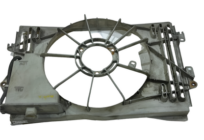 Carcasa Electro Toyota Corolla Sensacion 1.8 2003 2008