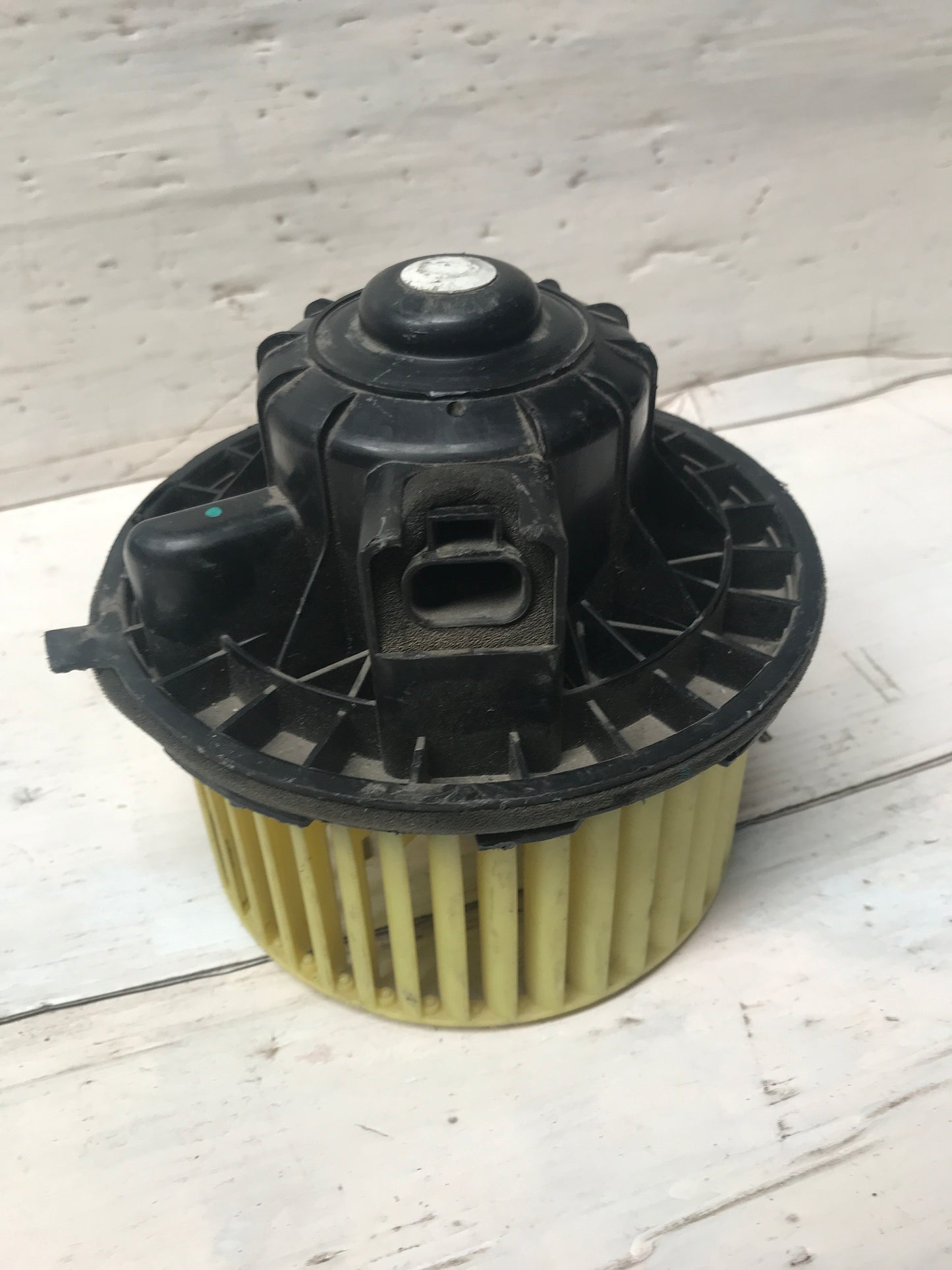 Soplador Aire Acondicionado Chevrolet Tahoe Silverado 2006 2010