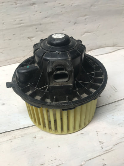 Soplador Aire Acondicionado Chevrolet Tahoe Silverado 2006 2010
