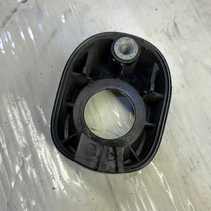 Embellecedor Cilindro Compuerta Toyota Yaris 2006 2010