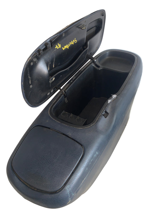 Consola Central Chevrolet Grand Blazer 1997 2002