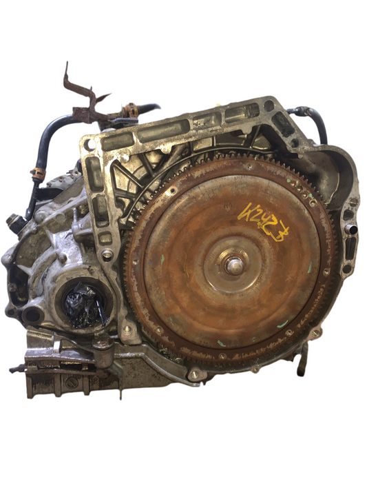 Caja Honda Accord K24Z3