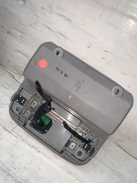 Lampara De Techo Delantero Quemacoco Honda CRV 2007 2011