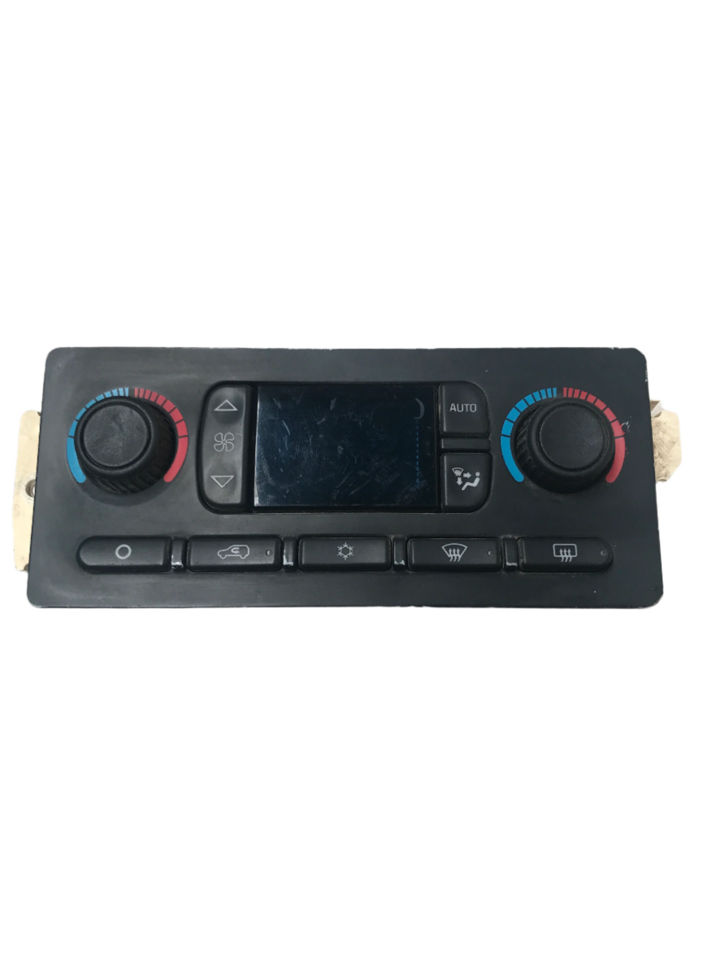 Mando Aire Acondicionado Chevrolet Traiblazer Silverado Avalanche