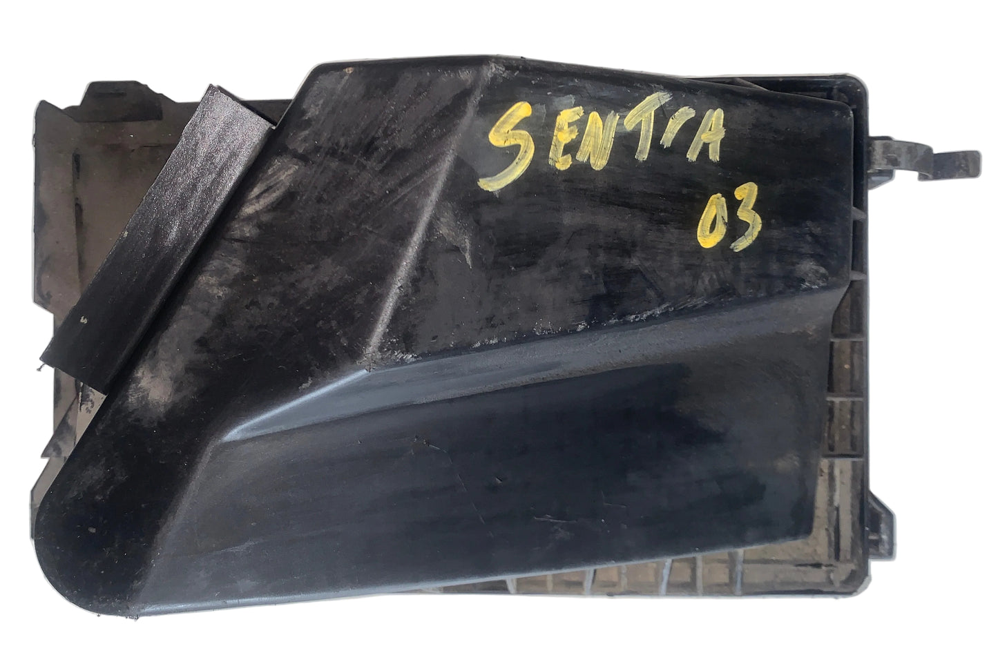 Tapa Filtro Purificación Aire Nissan Sentra B15