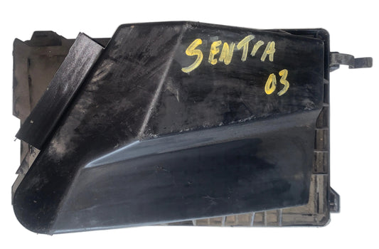 Tapa Filtro Purificación Aire Nissan Sentra B15
