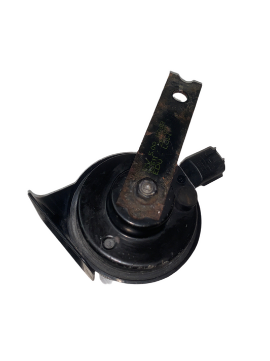 Claxon Pito Corneta Izquierdo Hyundai Santa Fe 2012