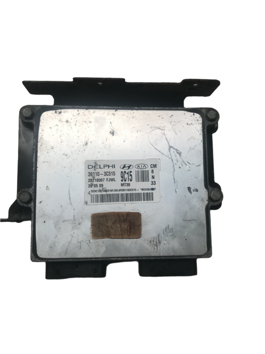 Computadora Hyundai Santa Fe Sonata 2006 2009 3.3