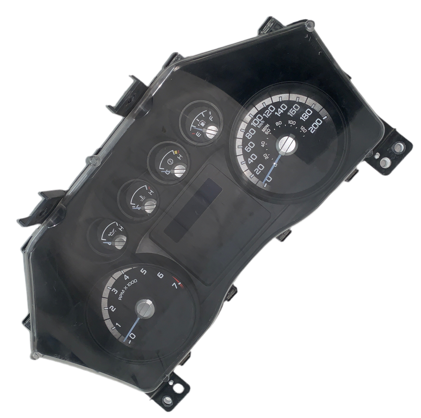 Cluster Tacometro Ford F250