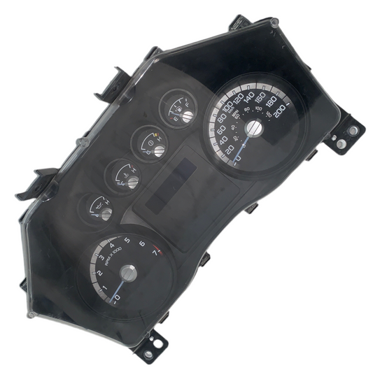 Cluster Tacometro Ford F250