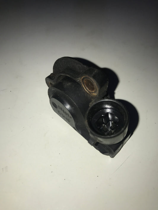 Sensor TPS Chevrolet Aveo Optra