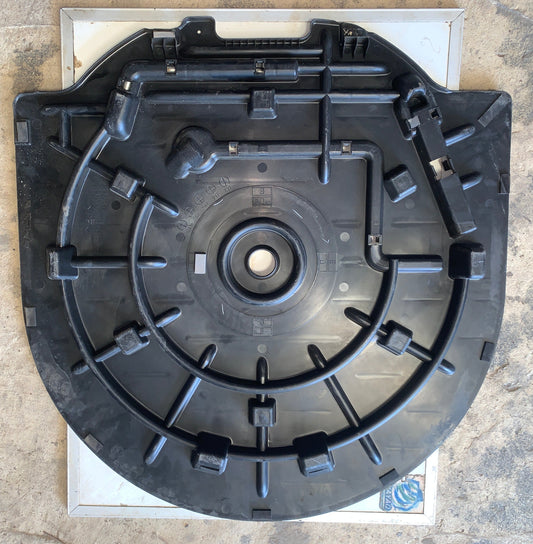 Bandeja Maleta Repuestos Mazda3 2006 2010