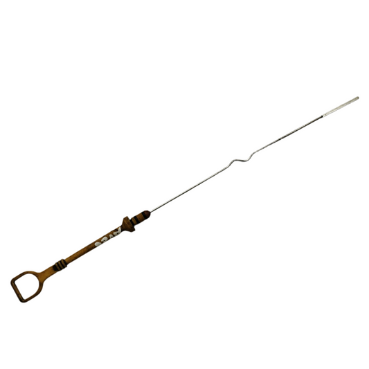 Varilla Medir Aceite Chevrolet Aveo 2004