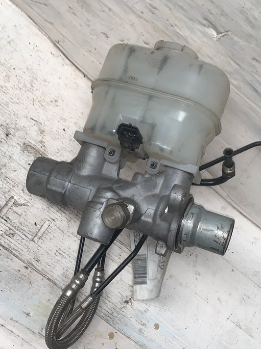 Bomba Freno Ford F150 5.4 2010 2018 Platinum