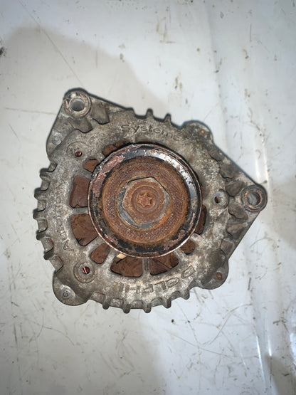 Alternador Chevrolet Silverado Tahoe Avalanche 4 Pines 1999 2005