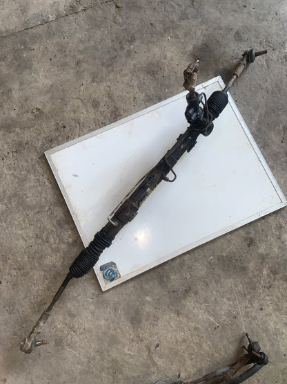 Cajetin Dodge Dakota 4.7 2005 2010