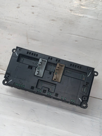 Mando Aire Acondicionado Ford F150 2010 2013