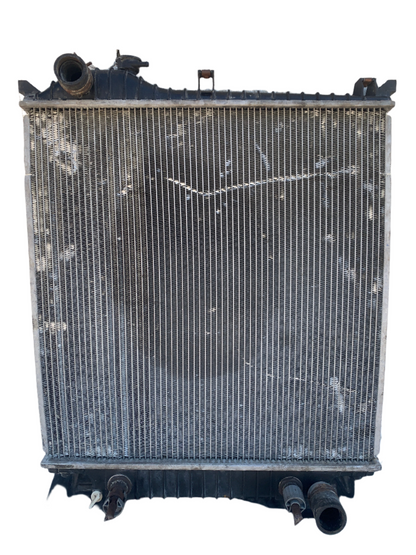 Radiador Ford Explorer Eddie Bauer 2006-2010 Automático