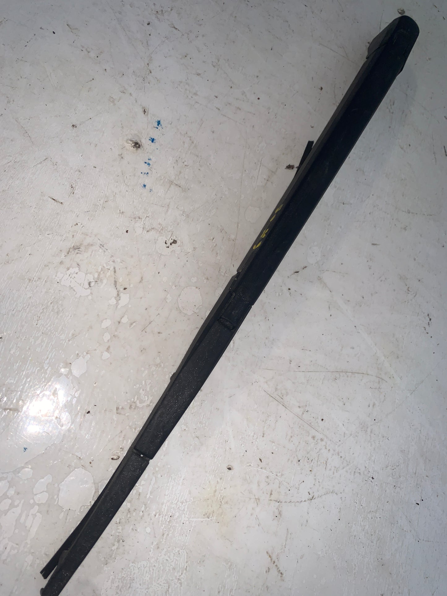 Brazo Limpia Parabrisa Trasero Mazda CX7 2007 2012