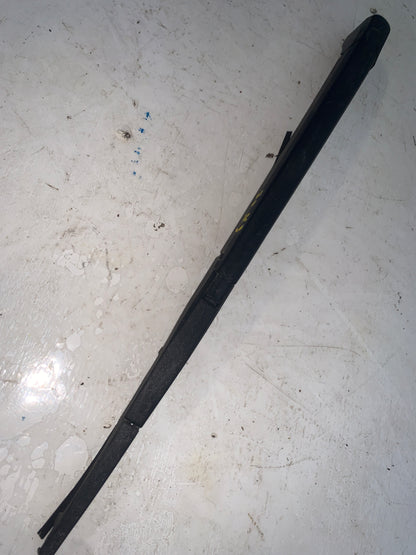 Brazo Limpia Parabrisa Trasero Mazda CX7 2007 2012