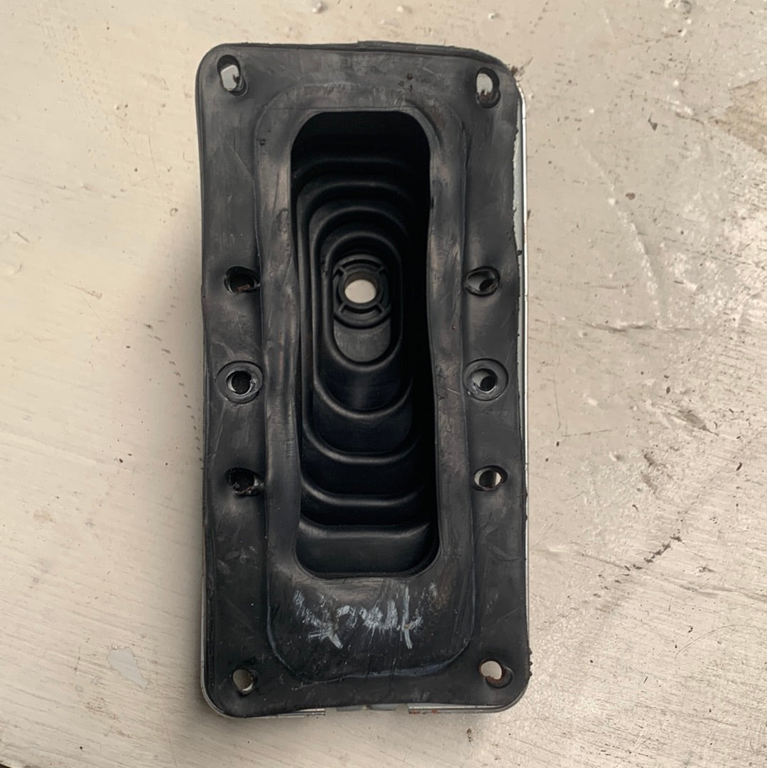 Embellecedor Palanca 4X4 Chevrolet Tracker 1999 2004