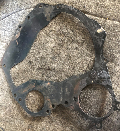 Flanche Caja Nissan Sentra B15