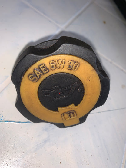 Tapa Aceite Motor Chevrolet Aveo 2005 2011