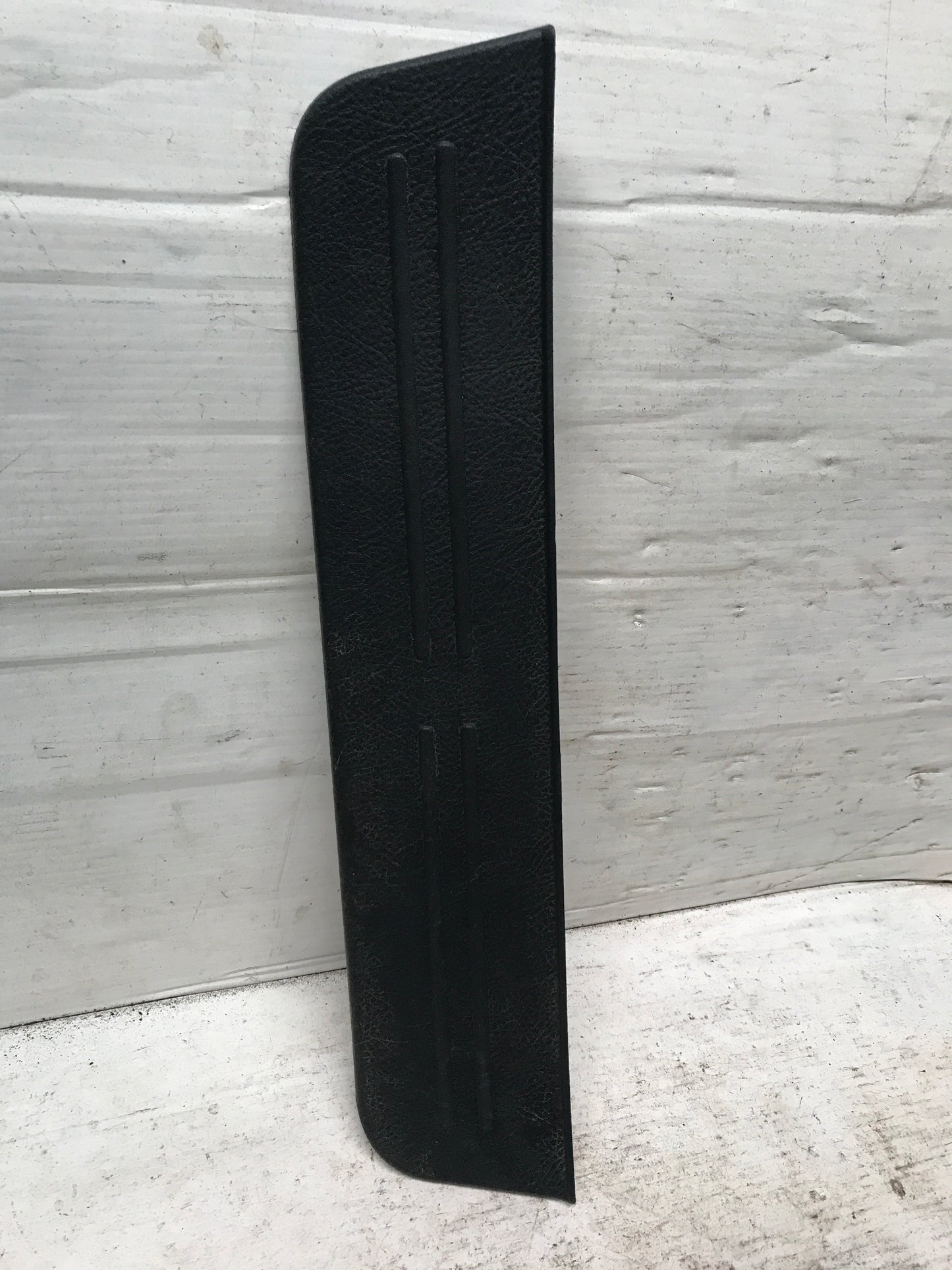 Tapa Pisa Pie Trasero Hyundai Santa Fe 2006 2012