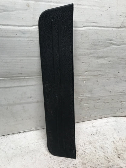 Tapa Pisa Pie Trasero Hyundai Santa Fe 2006 2012