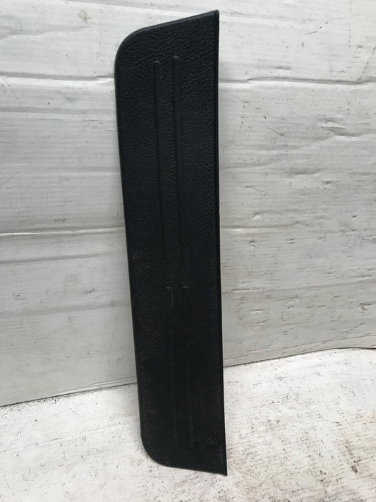 Tapa Pisa Pie Trasero Hyundai Santa Fe 2006 2012