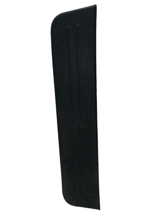 Tapa Pisa Pie Trasero Hyundai Santa Fe 2006 2012