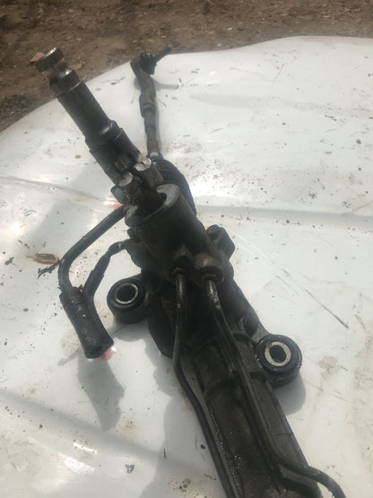 Cajetin Direccion Toyota Corolla Sensacion 1.8 2003 2008