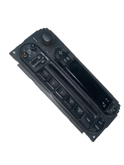Radio Dodge Caravan 2003 2007