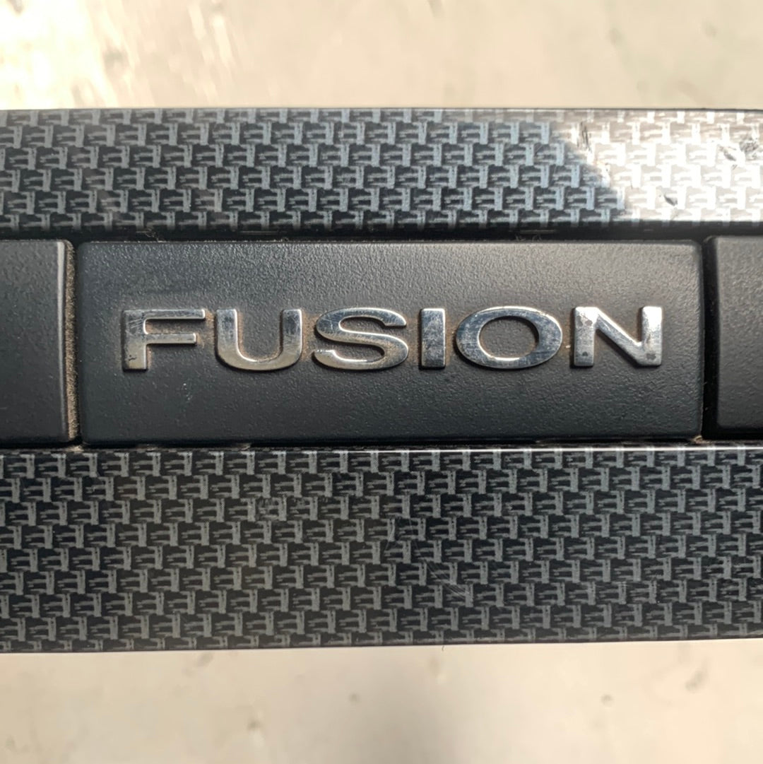 Marco Frontal Radio Ford Fusion 2007 2009