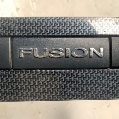 Marco Frontal Radio Ford Fusion 2007 2009