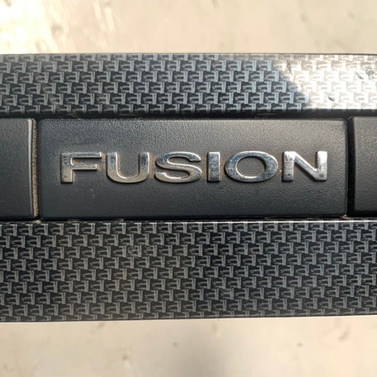 Marco Frontal Radio Ford Fusion 2007 2009