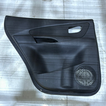 Tapa Tapiceria Puerta Hyundai Tucson 2005 2010