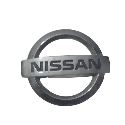 Emblema Taza Nissan B15