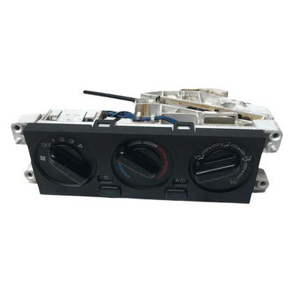 Mando Aire Acondicionado Nissan Sentra B14