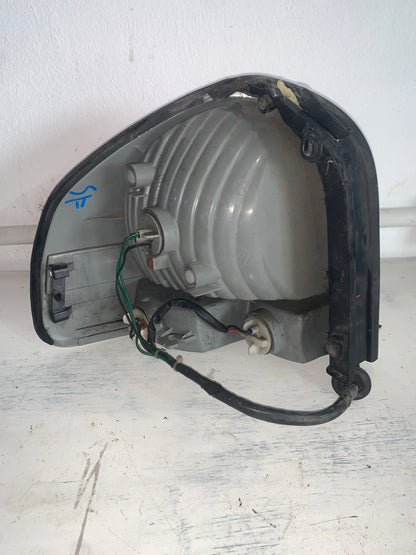 Stop Hyundai Santa Fe 2004 2005